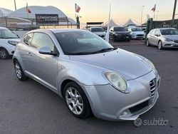 Grigio Usata 2008 Alfa Romeo MiTo Distinctive Due volumi | 2990 € (Super prezzo)