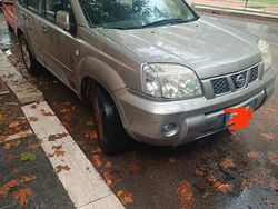 Grigio Usata 2004 Nissan X-Trail SUV | 3000 € (Cara)