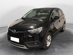 Nero Usata 2019 Opel Crossland X Innovation SUV | 9900 € (Ottimo prezzo)