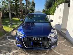 Blu Usata 2021 Audi A3 Monovolume | 23.500 € (Ottimo prezzo)