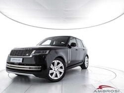 Bianco pastello Usata 2022 Land Rover Range Rover Autobiography SUV | 175.900 €
