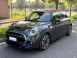 Grau Gebraucht 2021 Mini Cooper S Hype Kleinwagen | 22.500 € (Guter Preis)