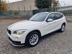 Bianco Usata 2015 BMW X1 M Sport SUV | 6499 € (Buon prezzo)
