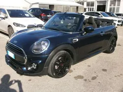 Nero Usata 2021 Mini John Cooper Works Cabriolet Cabrio | 23.600 €