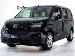Nero Nuova 2025 Fiat Doblò Monovolume | 24.900 €