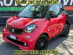 Rosso Usata 2019 Smart ForTwo Coupé Superpassion Due volumi | 11.900 € (Buon prezzo)