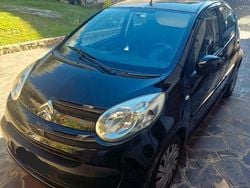 Nero Usata 2006 Citroën C1 Due volumi | 3500 € (Cara)