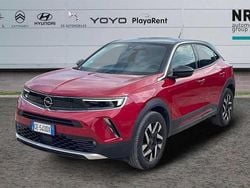 Rosso Usata 2021 Opel Mokka Elegance SUV | 15.000 € (Buon prezzo)