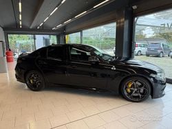 Nero Usata 2021 Alfa Romeo Giulia Tre volumi | 58.500 €