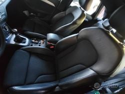 Bianco Usata 2017 Audi Q3 S-Line SUV | 16.500 € (Buon prezzo)