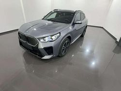 Skyscraper grau metallic Usata 2024 BMW iX2 M Sport SUV | 39.990 € (Super prezzo)