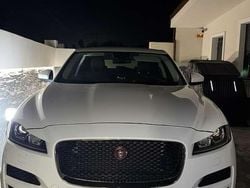 Usata 2017 Jaguar F-Pace Prestige SUV | 17.000 € (Super prezzo)