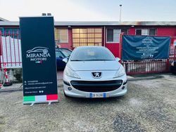 Grigio Usata 2006 Peugeot 207 Tre volumi | 3500 € (Cara)