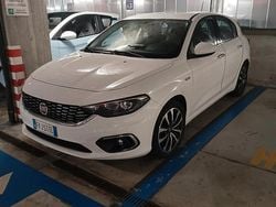Usata 2017 Fiat Tipo Lounge Tre volumi | 10.500 € (Buon prezzo)