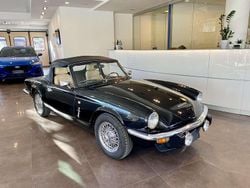 Nero Usata 1971 Triumph Spitfire Cabrio | 16.800 €