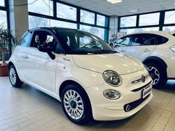 Bianco Usata 2022 Fiat 500 Dolcevita Due volumi | 12.900 € (Buon prezzo)