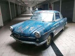 Blu/azzurro Usata 1961 NSU Prinz Coupé | 4900 €