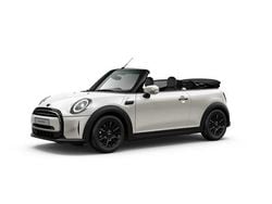 Bianco Usata 2023 Mini Cooper Cabriolet Classic Cabrio | 26.900 € (Buon prezzo)