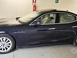 Usata 2014 Maserati Ghibli Tre volumi | 17.900 € (Super prezzo)