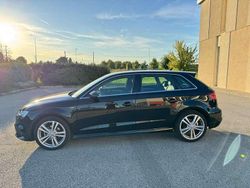 Nero Usata 2020 Audi A3 Admired | 17.000 € (Ottimo prezzo)
