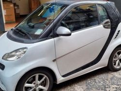 Bianco Usata 2012 Smart ForTwo Coupé Coupé | 6500 € (Cara)