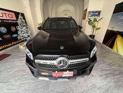 Nero Usata 2021 Mercedes GLB200 Premium SUV | 34.900 € (Buon prezzo)