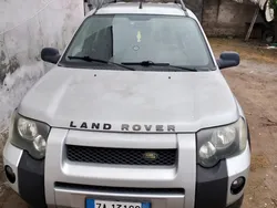 Usata 2005 Land Rover Freelander SUV | 3500 € (Buon prezzo)