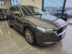 Grigio Usata 2020 Mazda CX-5 Signature SUV | 19.300 € (Buon prezzo)