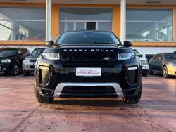 Nero Usata 2019 Land Rover Range Rover evoque Pure SUV | 18.900 € (Ottimo prezzo)