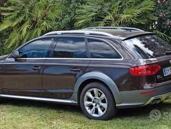 Marrone Usata 2011 Audi A4 Allroad Station wagon | 3500 € (Super prezzo)
