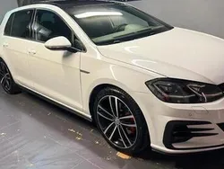 Usata 2020 VW Golf VII GTD Tre volumi | 17.899 € (Buon prezzo)