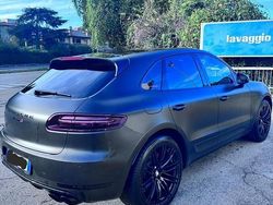 Nero Usata 2015 Porsche Macan S SUV | 33.000 € (Ottimo prezzo)