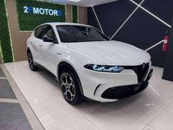 Bianco Usata 2023 Alfa Romeo Tonale Veloce SUV | 29.500 € (Buon prezzo)