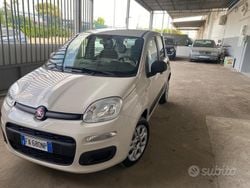 Beige Usata 2015 Fiat Panda Easy Due volumi | 4999 € (Buon prezzo)