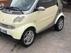 Usata 2004 Smart ForTwo Coupé Due volumi | 2500 € (Buon prezzo)