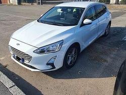Usata 2018 Ford Focus Tre volumi | 10.100 € (Ottimo prezzo)