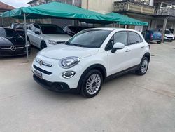 Bianco Usata 2022 Fiat 500 Connect Station wagon | 14.499 € (Buon prezzo)