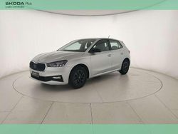Argento brillante metallizzato Usata 2025 Skoda Fabia Tre volumi | 15.900 € (Buon prezzo)