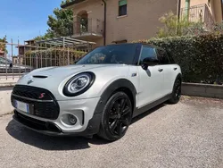 Usata 2019 Mini Cooper SD Clubman Exclusive Station wagon | 22.500 € (Buon prezzo)