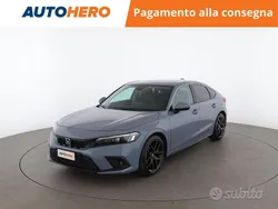 Usata 2023 Honda Civic Tre volumi | 30.899 € (Cara)