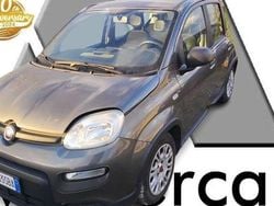 Grigio maestro metallizzato Usata 2023 Fiat Panda Due volumi | 9600 € (Ottimo prezzo)