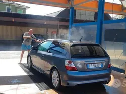 Usata 2005 Honda Civic Due volumi | 2500 €