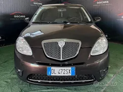 Marrone Usata 2007 Lancia Ypsilon Due volumi | 3000 € (Buon prezzo)