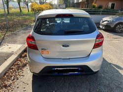 Usata 2017 Ford Ka Plus Due volumi | 6000 € (Ottimo prezzo)