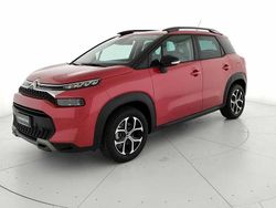 Rosso Usata 2024 Citroën C3 Aircross PureTech SUV | 19.900 € (Molto cara)