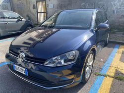 Usata 2014 VW Golf VII Highline Tre volumi | 11.000 € (Buon prezzo)