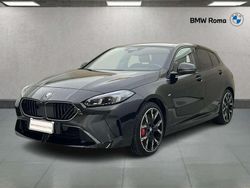 Black sapphire metallic Usata 2024 BMW 118 Comfort Edition Due volumi | 36.790 € (Molto cara)