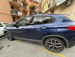 Blu/azzurro Usata 2020 BMW X2 M Sport SUV | 29.000 € (Cara)