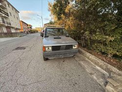 Usata 1983 Fiat Panda 4x4 Due volumi | 3599 €