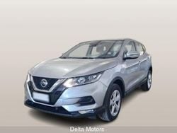 Grigio Usata 2020 Nissan Qashqai SUV | 16.500 € (Buon prezzo)